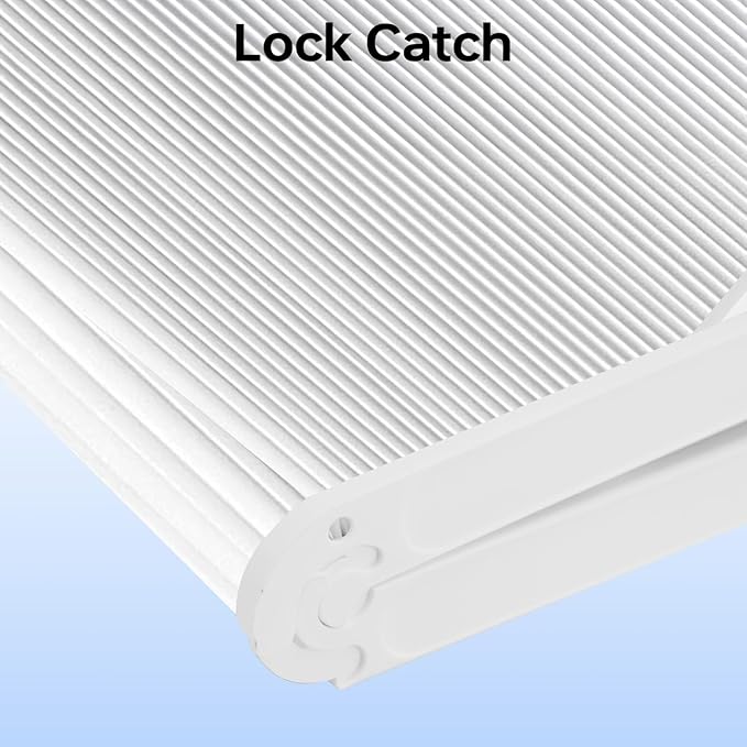 121 Replacement Filter Compatible for Blueair Blue Pure 121 Smart Machine, 2 in 1 Filtration System, White Airborne Particle Dust Pet Dander Filter&Odor Smoke Smell Activated Carbon Filter, 2 Pack