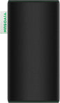 VIVOSUN 6 Inch Prefilter for 6" Carbon Filter, Black, 13.78" Long