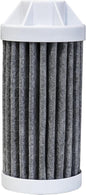 Epic Everywhere Bottle Filter Complete Filter | 1-Pack | 75 Gallon Total Life | 3-4 month Supply | Compatible with all Epic Water Bottles | Replaces Everyday and Outdoor (Cartridge Single)