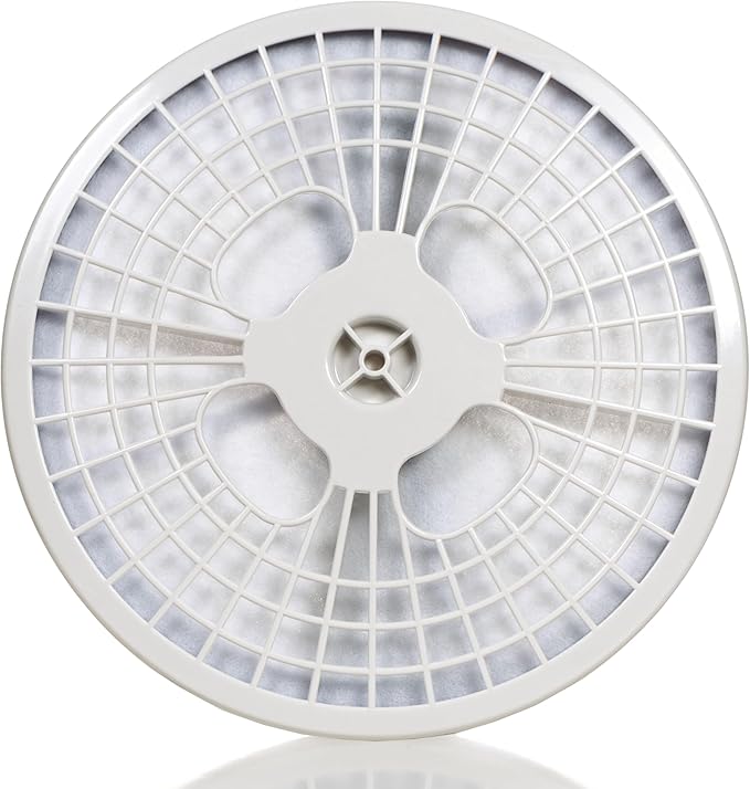 Dryer Lint Filter Compatible with CTT Tumble Clothing Dryer, Include Filter Cotton, Filter Screen, Air Outlet Mask
