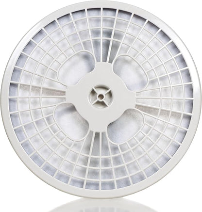 Dryer Lint Filter Compatible with CTT Tumble Clothing Dryer, Include Filter Cotton, Filter Screen, Air Outlet Mask