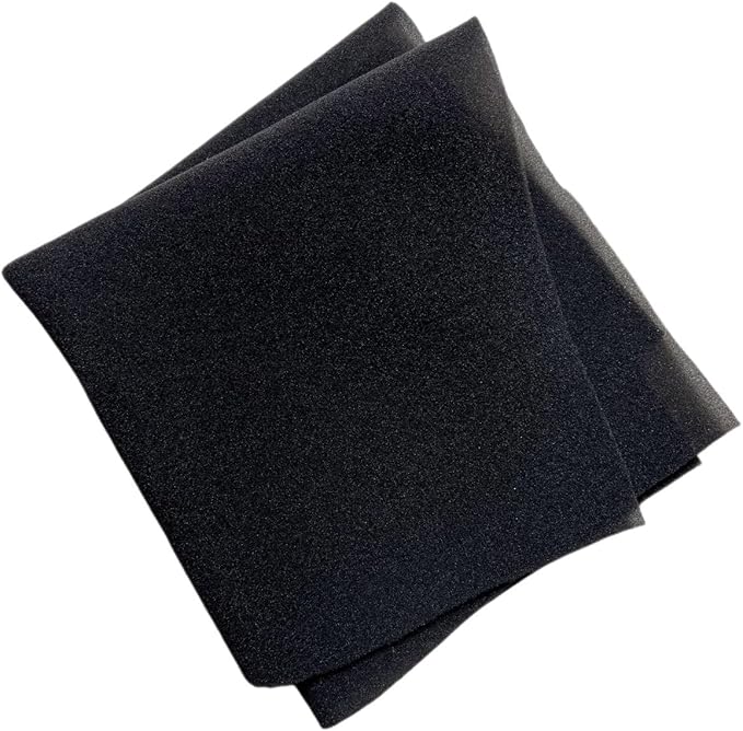 Universal Projector Dustproof Air Filter Sponge （Free choice of size）(15 * 15)