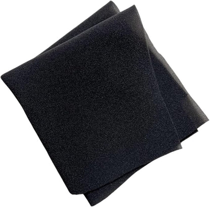 Universal Projector Dustproof Air Filter Sponge （Free choice of size）(15 * 15)