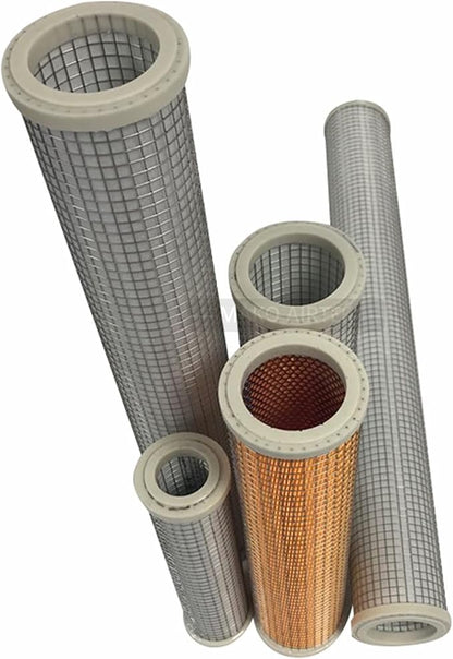 Compressed Air Filter Compatible with Sullair (02250193-597)