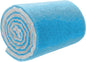 Big Kahuna Aquarium Filter Floss for Fish Tank Filters – Aquarium Filter Pad – 3/4-1 Inch Thick 12 Inch Wide 10 Feet Long - Media Roll for Healthy Water in Freshwater Aquariums or Marine Aquariums