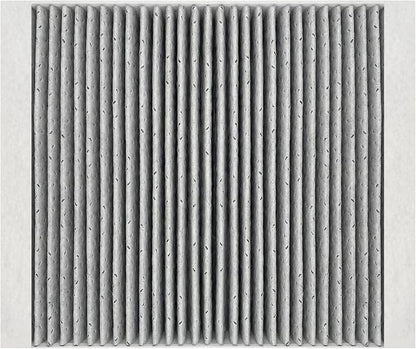 Cabin Air Filter JM190 Fit for Cascada 2016-19,Encore 2013-22,Regal 2011-17, Verano 2012-17,ELR 2014-16,SRX 2010-16,Malibu 2013-15,Sonic 2012-20,Spark/Trax 2013-22,Volt 2011-15,CF10775