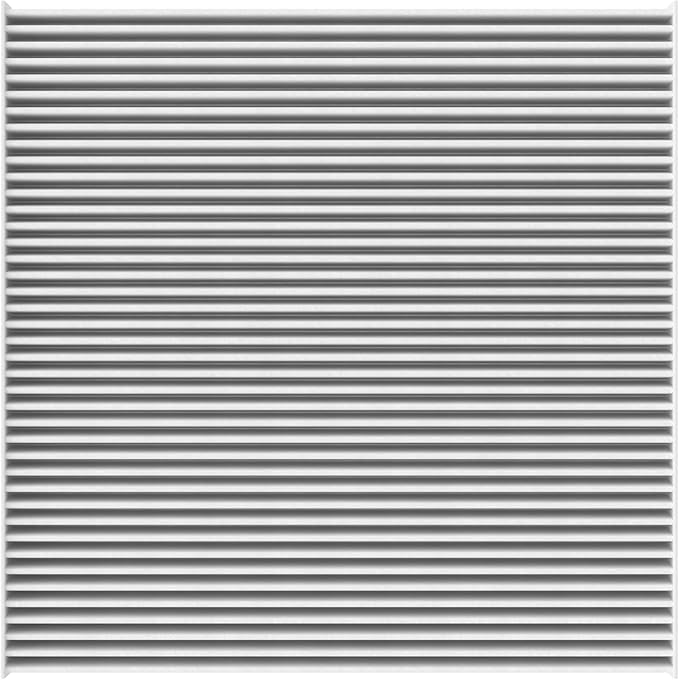 Spearhead OEM+ Particulate Breathe Easy Cabin Filter | Fits Various 2009-2025 Acura/Honda Like OEM | Provides Max Airflow & Enhanced Performance (BE-182P)