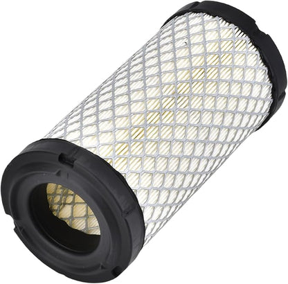 2PCS 140-3071 Air Filter Compatible With Cummins Onan Generator Replaces 25 083 02-S，11013-1290，119655-12560，1403071，119515-12520，139-4834，93-2195，M113621，AF25550