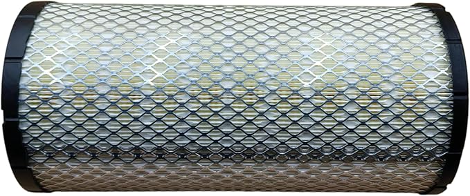Outer Inner Air Filter 006000789F1 006000790F1 Fits for Mahindra Tractor 4565-T4 5525 6525-T3 7060 7520 4WD 8560-T3 MPower 75-T4 P MPower 85-T4 P