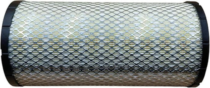 Outer Inner Air Filter 006000789F1 006000790F1 Fits for Mahindra Tractor 4565-T4 5525 6525-T3 7060 7520 4WD 8560-T3 MPower 75-T4 P MPower 85-T4 P