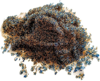 Oceanic Color Changing Mixed Bed Resin Deionization DI Replacement Inline Filter (2"x 10") (2)
