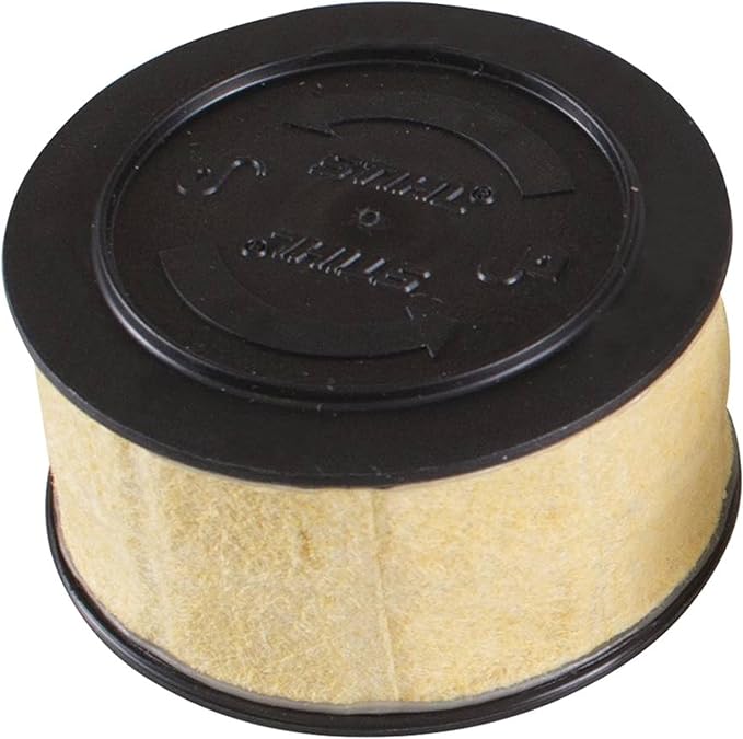Stens Air Filter 605-205 Compatible with Stihl MS231, MS251, MS271, MS291, MS311, MS362C and MS391 Chainsaws 1141 120 1600