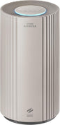 COWAY Air Purifier for Large Room Whole Home Up to 2,640 ft², HEPA Filter for Smoke, Allergen, Pet Dander, Odor, PM 10 AQI, Turbo Eco Mode, Timer, Energy Star, 3yr Warranty, Airmega 350 Beige