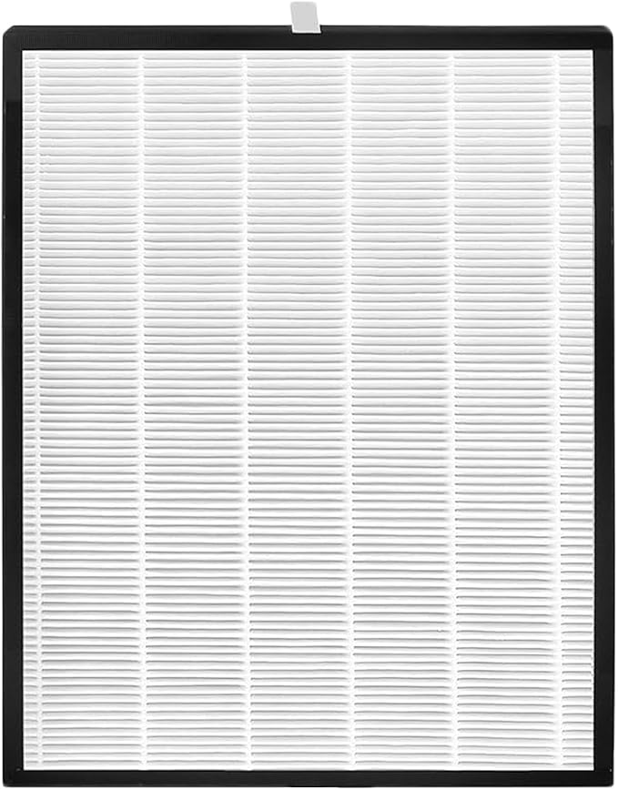 OV200 Filter Replacement Compatible with Oransi OV200 Air Purifier Filter, Item Number RF200