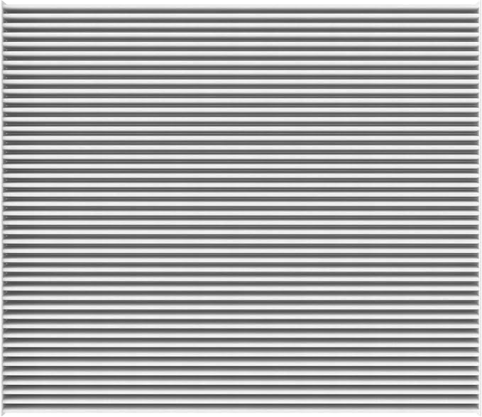 Spearhead OEM+ Particulate Breathe Easy Cabin Filter | Fits 06-07 Azera, 07-09 Santa Fe, 06-09 Sonata, 22-24 Carnival, 07-10 Optima Like OEM | Provides Max Airflow & Enhanced Performance (BE-381P)