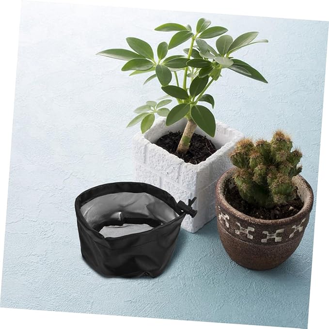 BESPORTBLE 4pcs Duct Vent Cover for Plant Tents Oxford Cloth Grow Tent Accessories Breathable Airflow Maintenance Fit for Greenhouses and Indoor Gardens