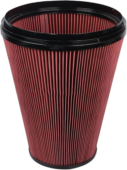 Replacement Air Filter Compatible with Caterpillar Marine Auxiliary C32, Marine Engine C32B C32, Industrial Engine C32 207-6870