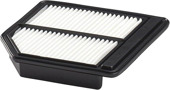 Purolator A25653 PurolatorONE Advanced Engine Air Filter Compatible With Select Honda Civic