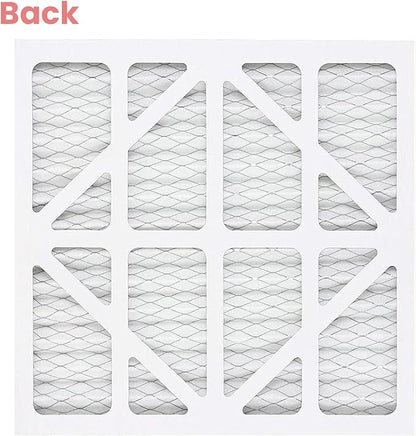 Abestorm MERV-10 Filter Replacement Set Replacement Filters for Filterair HEPA 550 Air Scrubber (5Pack)