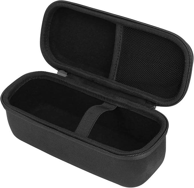 co2CREA Hard Case compatible with Pure Enrichment PureZone Mini Portable Air Purifier (Case Only)