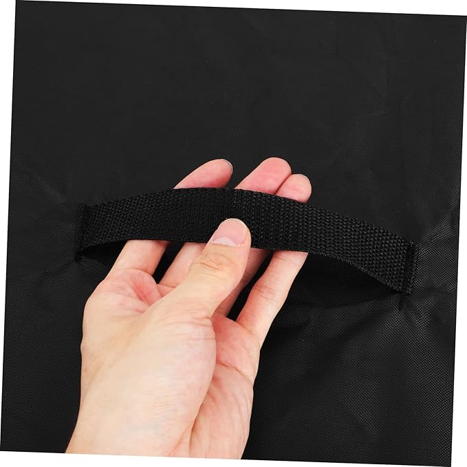 POPETPOP Outdoor Pump Cover for Pool Equipment Protection for Filter and Sand Pumps Easy to Install