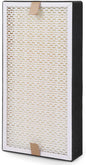 1 PCS Hepa Filter Replacement for Solder Fume Extractor Soldering Smoke Absorber, Portable Filter Refills Accessories, Layer 2 PM0.5 Hepa Filter - by TTDMK