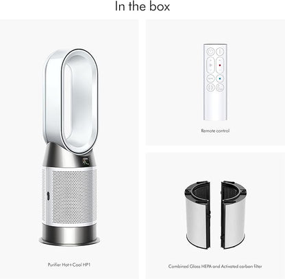 Dyson Purifier Hot+Cool HP1