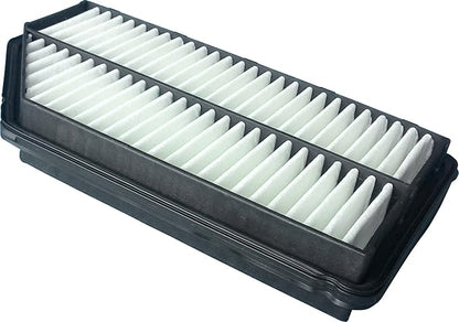 BOSCH 5326WS Workshop Engine Air Filter - Compatible with Select Acura MDX; Honda Pilot
