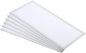 PATIKIL 5.5"x12" Magnetic Vent Cover, 6 Pack Floor Wall Air Registers Cover Strong Magnet Vent Screen Mesh for Blocking Hair Dust Debris, White