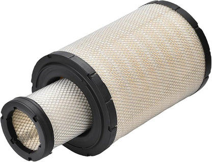 P527484 P527680 Engine Air Filter Compatible with P527484 Baldwin RS2863 Wix 46433 TR522 FleetGuard AF4878 Luber-Finer LAF1878