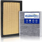 Cabin & Engine Air Filter Kit for 2013-2018 Rav4 2.5L(GAS)