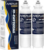 PUREPLUS LT800P NSF/ANSI 401, 53, 42 & NSF P473 Certified Certified Replacement for LG ADQ73613401, Kenmore 469490, 9490, ADQ73613402, ADQ736134, LSXS26326S LMXC23746S, LT120F, 2Pack