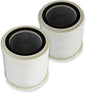 PUREBURG Replacement Filter Compatible with OdorStop OSAP4 OSAP5 OSAP5FIL OSAP5BW1 Air Purifiers,2-Pack H13 HEPA 4-Stage Filtration Activated carbon Air Clean Dust VOCs Odor