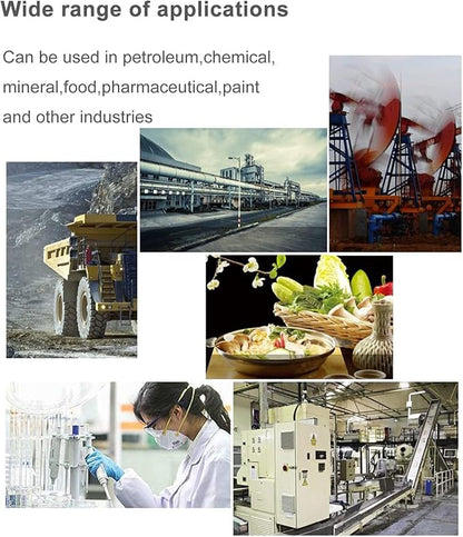 Stainless Steel Woven Wire Mesh Stainless Steel Wire Mesh 30 Mesh/150 Mesh Steel Woven Mesh Tear Resistant Filter Screen Sheet for Rodent Control Anti Mosquito Insect
