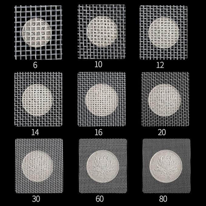 Fine Filter Mesh Nylon Fabric, Recycling Screens for Coffee Strainer Screen Mesh Nylon Filter(250mesh 58micron,1x5 meter)
