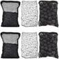 CNZ® Aquarium Filter Media Kits (Double Pack) - Activated Carbon, bio Ball, Ceramic Ring