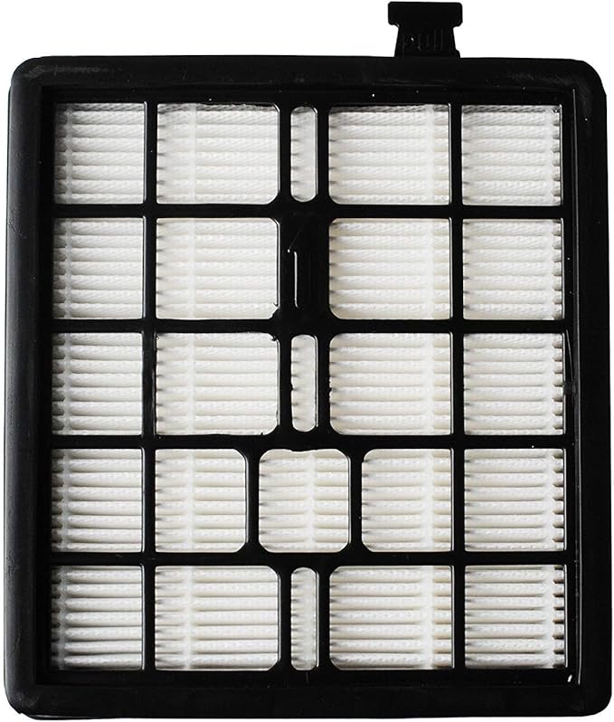 F45 Vacuum Filter Compatible With Dirt Devil（2 Pack), Replacement Pet Canister Vac SD40000 & EZ Lite Canister Vac SD40010 2KQ0107000 Filters