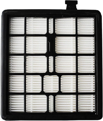 F45 Vacuum Filter Compatible With Dirt Devil（2 Pack), Replacement Pet Canister Vac SD40000 & EZ Lite Canister Vac SD40010 2KQ0107000 Filters