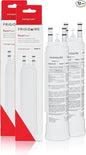Frigidaire FPPWFU01 PurePour™ PWF-1™ Refrigerator Water Filter Replacement | (Pack of 12)