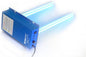 OdorStop OS72121 UV Air Purifier with 12-in Bulbs