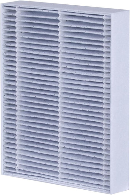 PureFlow HEPA Cabin Air Filter PC4255HX | Fits 2017-2025 Porsche 911, 2020-2025 718 Cayman, 2019-2025 718 Boxster, 2020-2025 718 Spyder, 2012-2016 BMW 328i, Recirculation