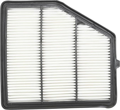 EPAuto GP551 (CA12551) Engine Air Filter, Replacement for Nissan Altima (2019–2025) – Rigid Panel Filter for 2.5L Gas Engines – Improves Airflow, Fuel Efficiency, and Engine Protection
