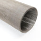 Heavy-Duty Stainless Steel Mesh Screen#18Mesh Wire Dia:0.23mm Size:48"x118"(122x300cm) 304 Stainless Steel Window Screen mesh