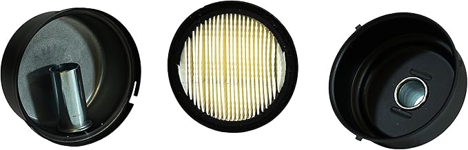 Replacement Air Intake Filter Assembly for Campbell Hausfeld ST073920AV Made in the USA