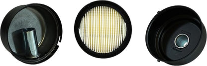 Replacement Air Intake Filter Assembly for Campbell Hausfeld ST073920AV Made in the USA