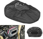 HDBUBALUS Air Filter Rain Sock Air Cleaner Protective Cover Fit for Harley Sportster Touring Softail Dyna