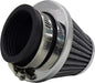 SEMIMO 38mm Air Filter – Compatible with GY6 QMB139 Scooter, Honda XR/CRF 50, Coolster 70/110/3050/3125, SSR 70/110, Coleman CT200U, Baja MB200/MB165, TrailMaster, Mikuni VM22 Carb