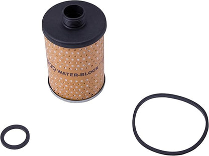 GOLDENROD (496-5) Fuel Tank Filter Replacement Water-Block Element