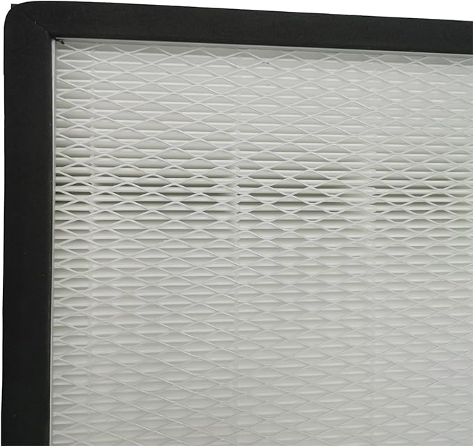 22.44''*22.44''*3.15'' HEPA Filter of The Dust Free Room High Efficiency Filter Replacement for Air Flow Clean Bench