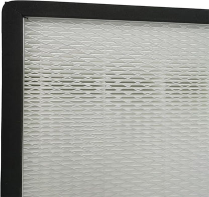 22.44''*22.44''*3.15'' HEPA Filter of The Dust Free Room High Efficiency Filter Replacement for Air Flow Clean Bench
